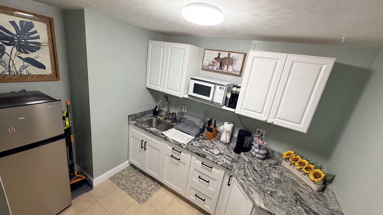 Photo of Kitchen in Egypt Lake-Leto
