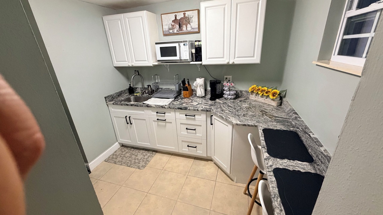 Photo of Kitchen in Egypt Lake-Leto