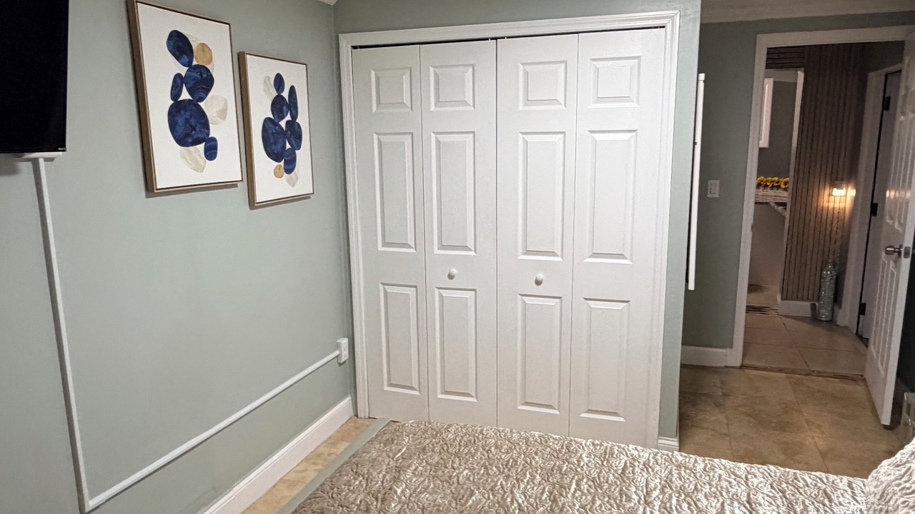 Photo of Bedroom in Egypt Lake-Leto