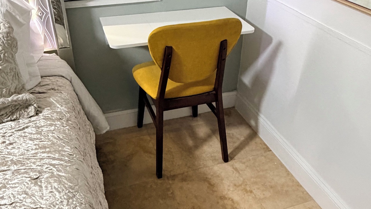 Photo of Bedroom in Egypt Lake-Leto