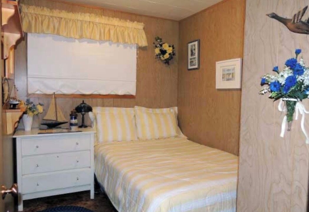 Photo of Bedroom in Saugeen Shores