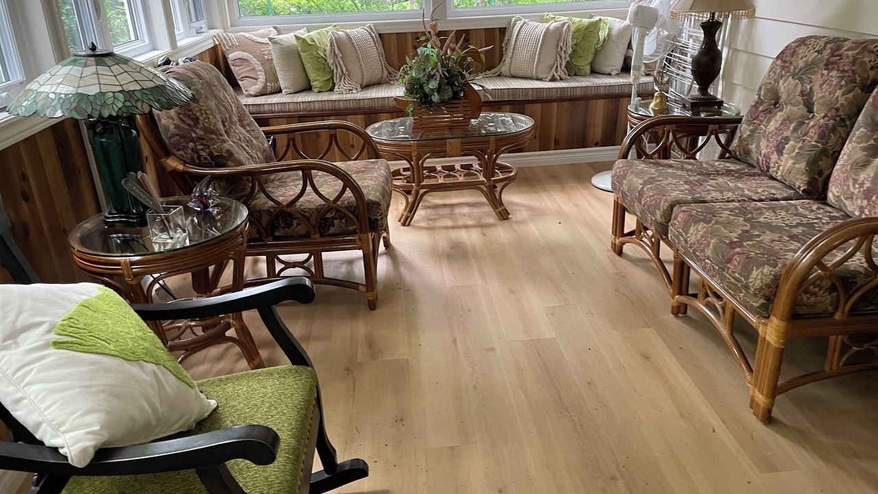 Photo of Livingroom in Saugeen Shores