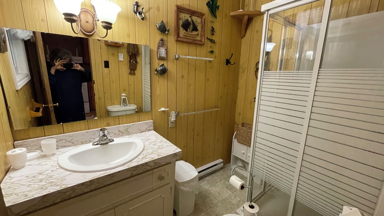 Photo of Bathroom in Saugeen Shores