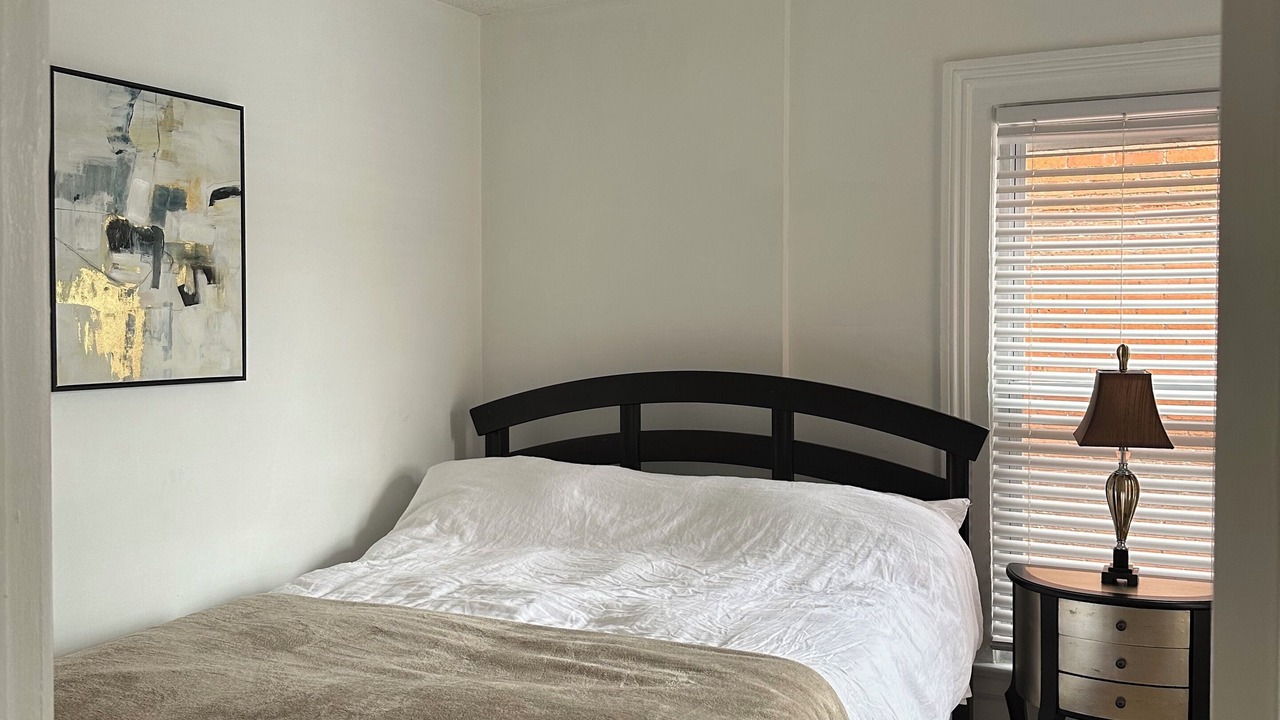 Photo of Bedroom in Corn Hill