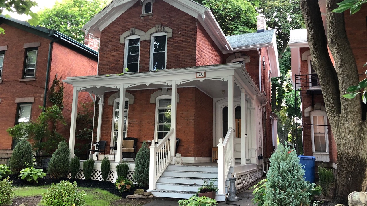Photo of Outdoor in Corn Hill