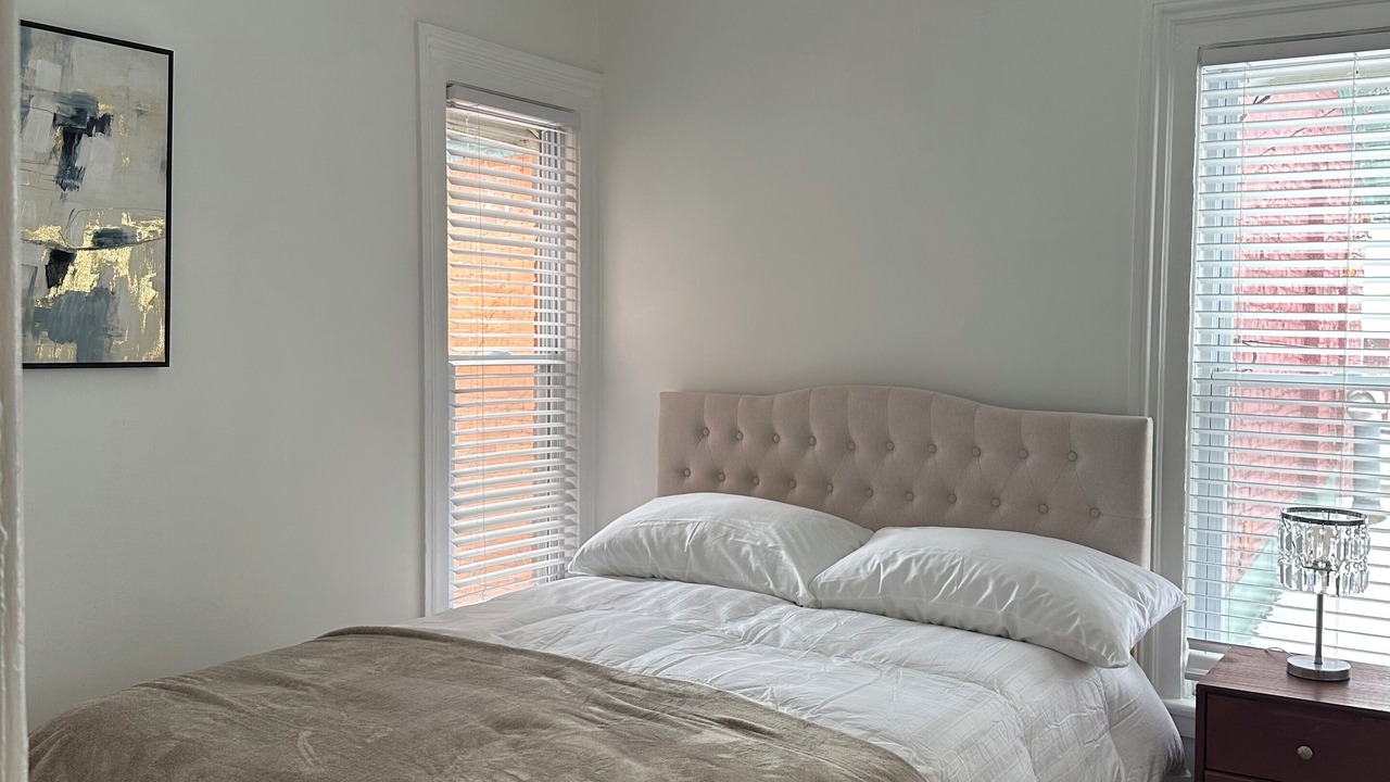 Photo of Bedroom in Corn Hill