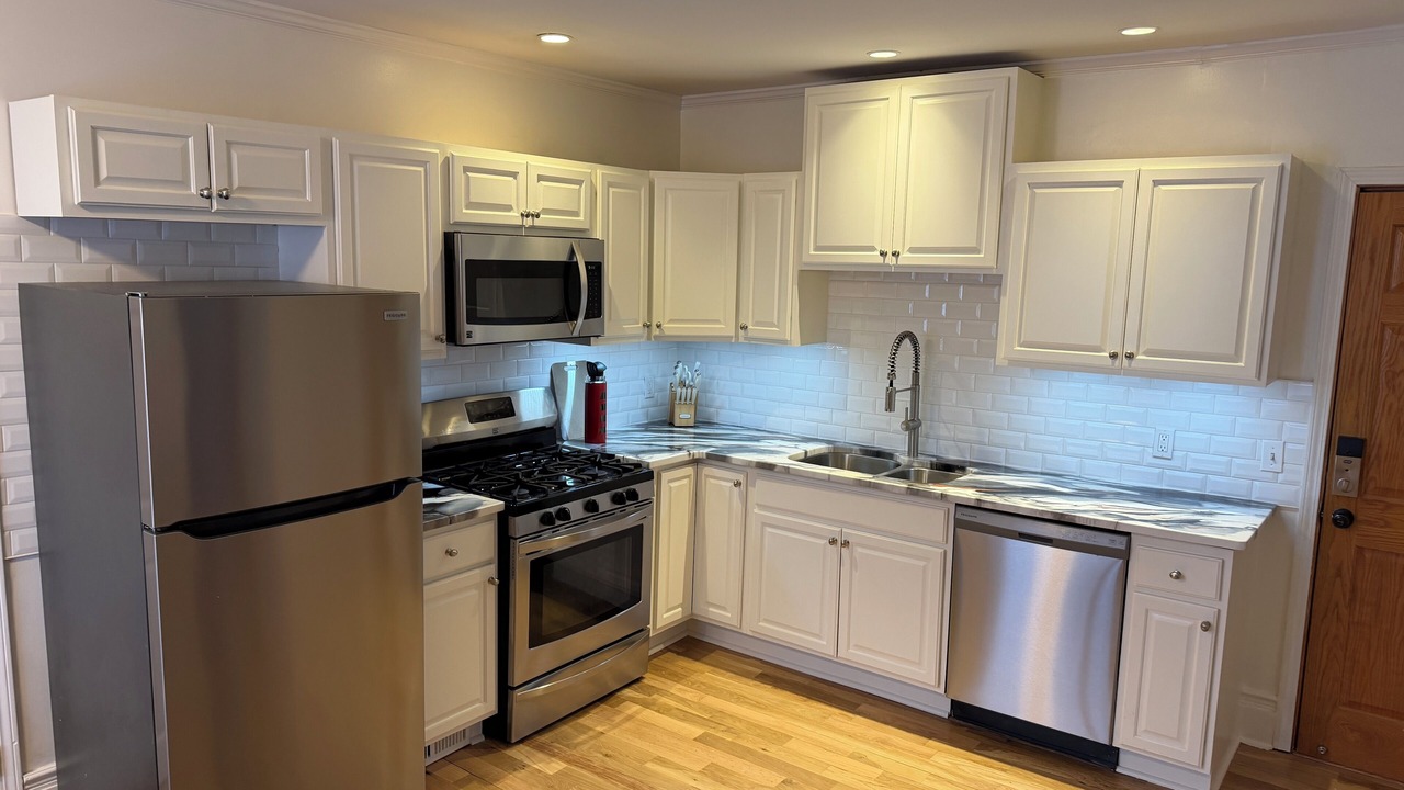 Photo of Kitchen in Corn Hill