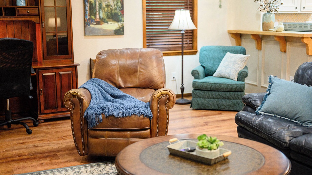 Photo of Bedroom in Tomball