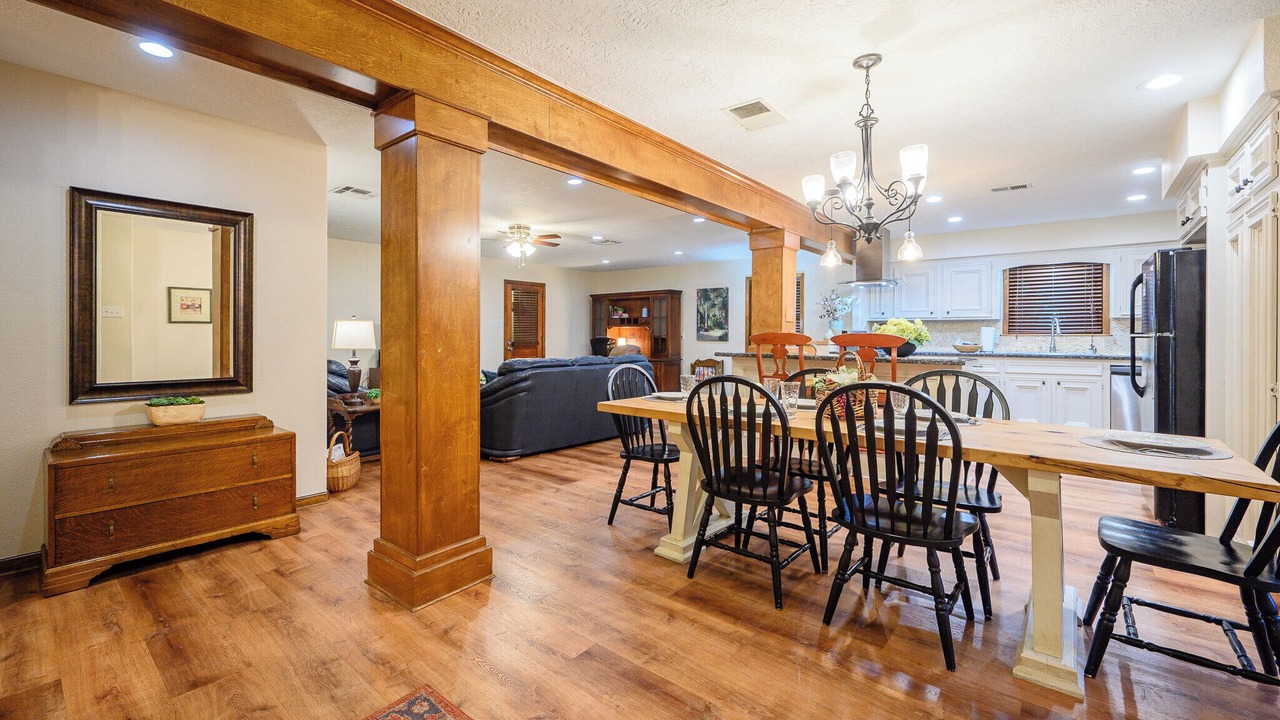 Photo of Bedroom in Tomball