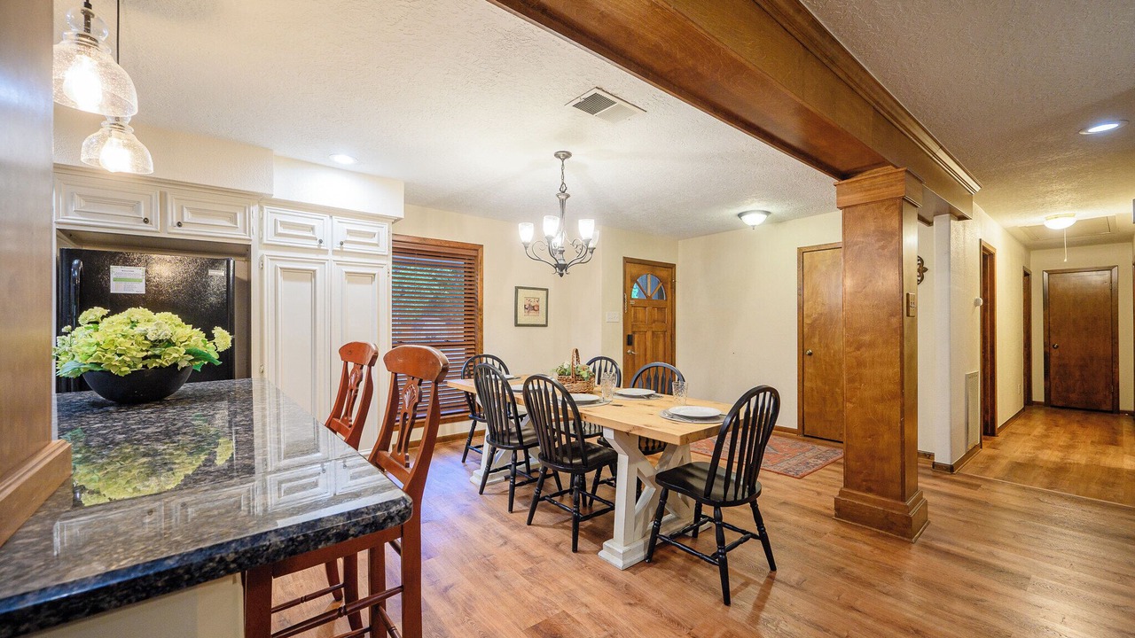 Photo of Bedroom in Tomball