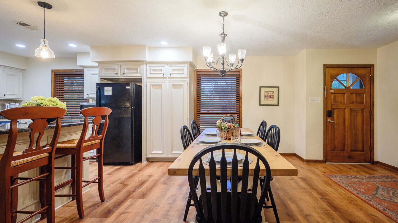 Photo of Bedroom in Tomball
