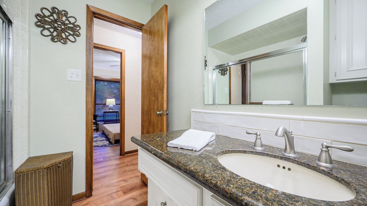 Photo of Bathroom in Tomball