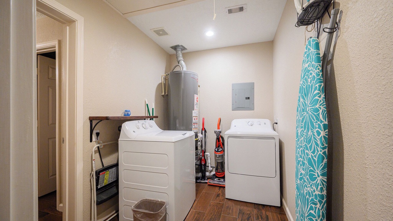 Photo of Bedroom in Tomball