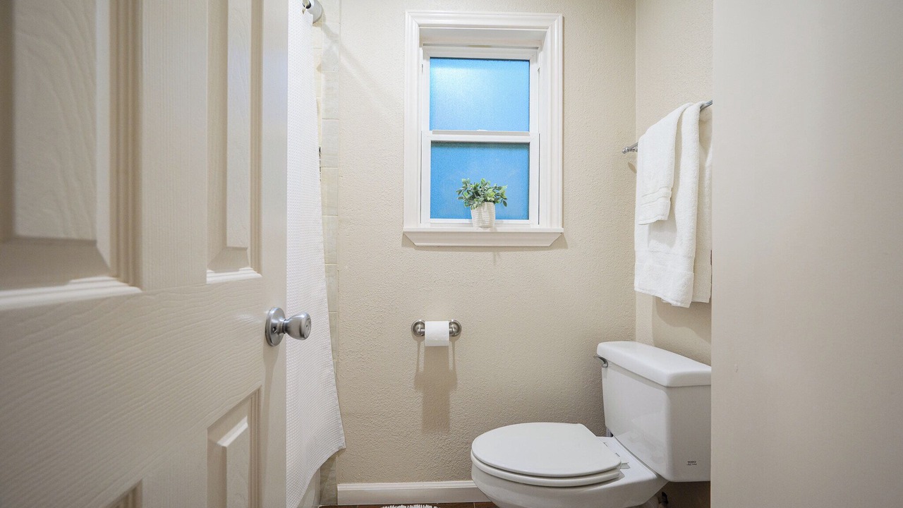 Photo of Bathroom in Tomball