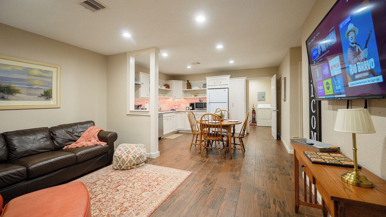 Photo of Bedroom in Tomball