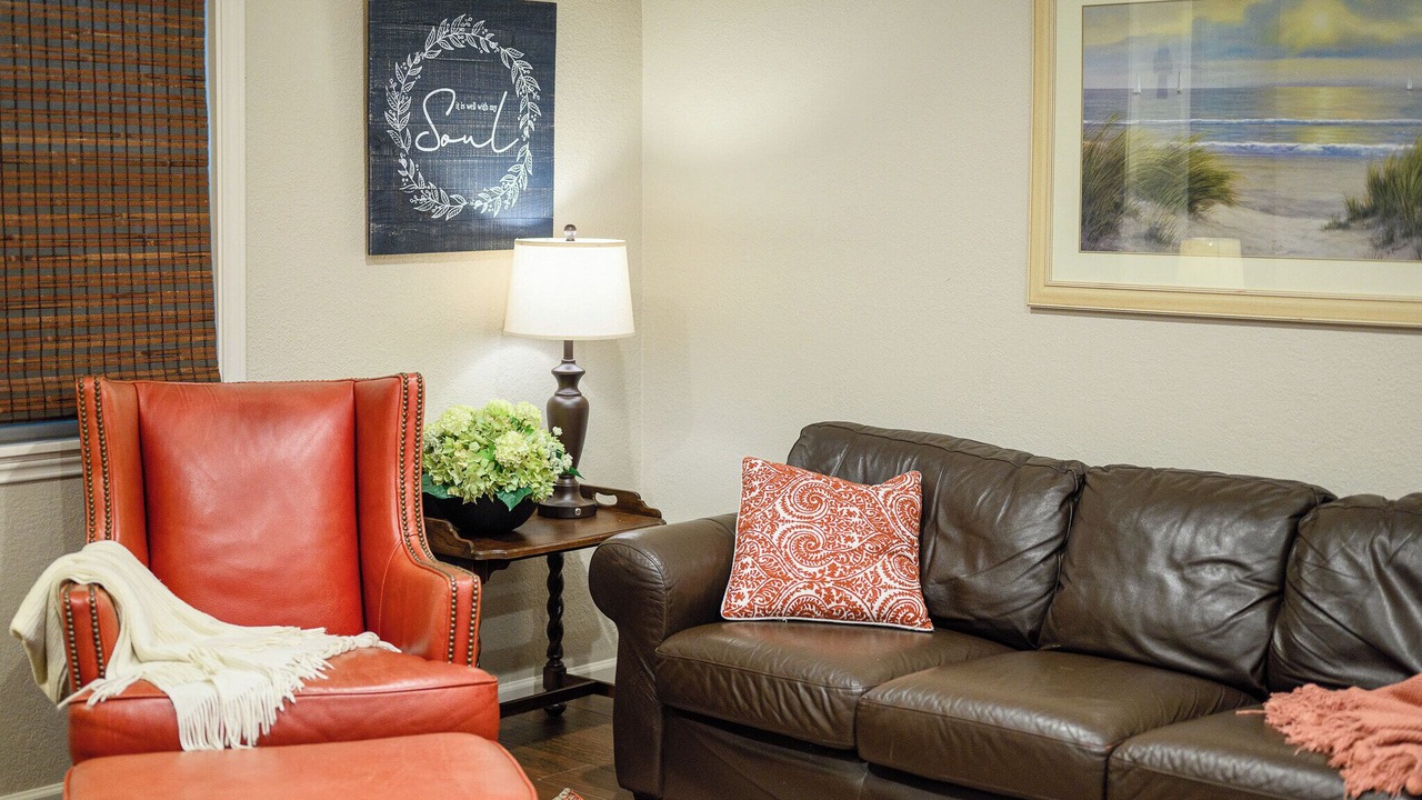Photo of Bedroom in Tomball