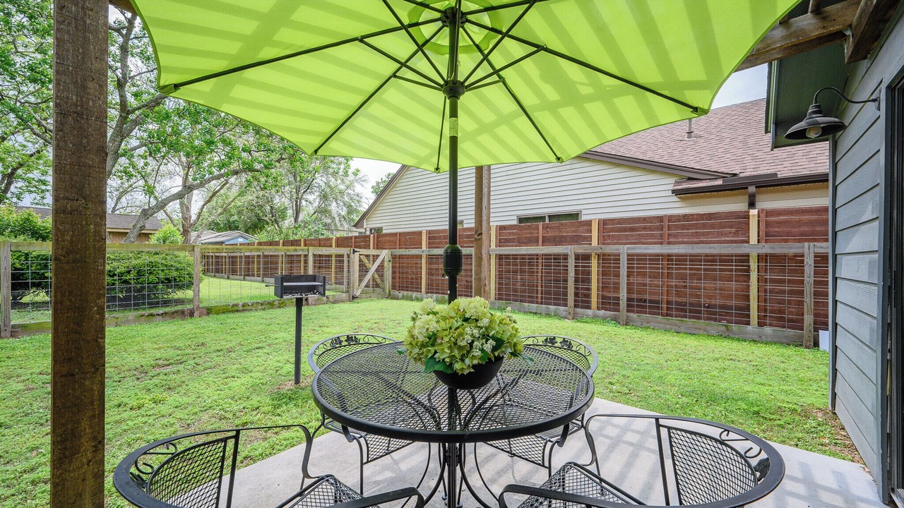 Photo of Outdoor in Tomball