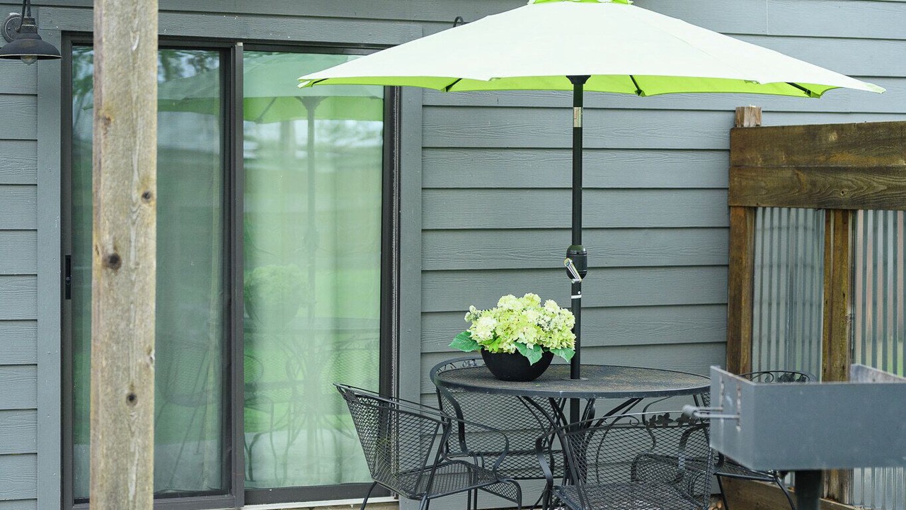 Photo of Outdoor in Tomball