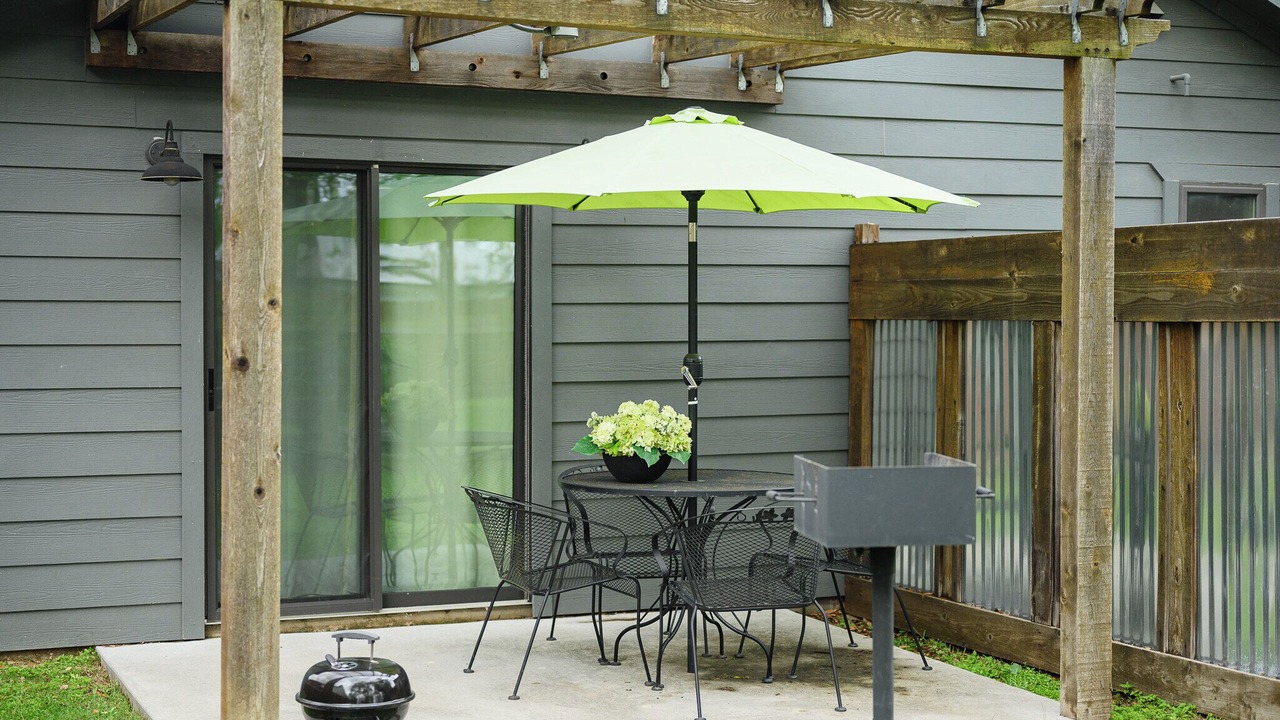 Photo of Outdoor in Tomball