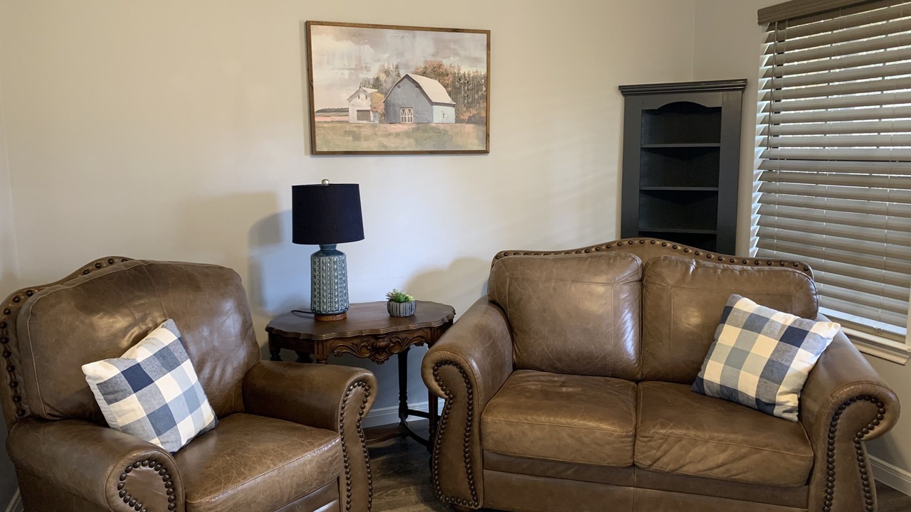 Photo of Livingroom in Magnolia