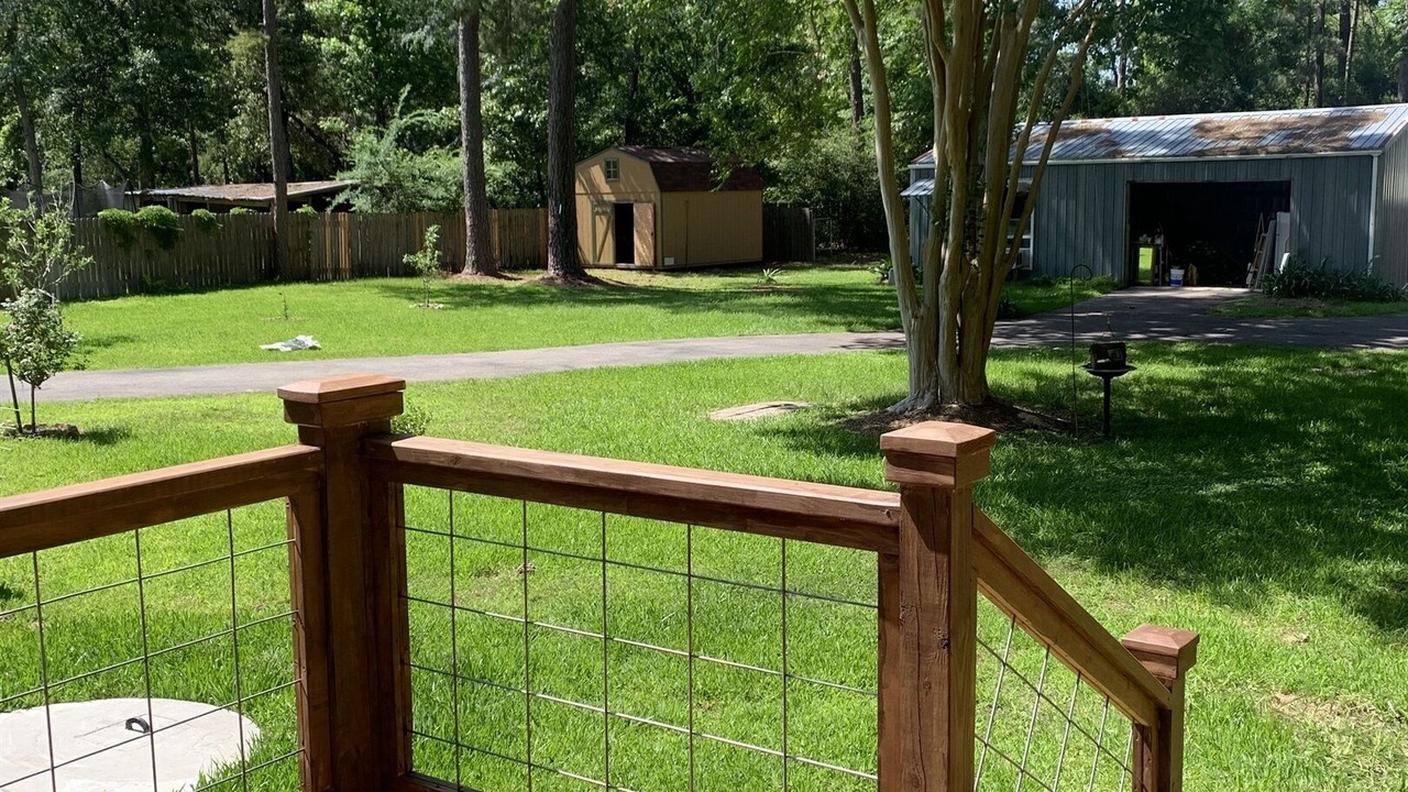 Photo of Patio Balcony in Magnolia