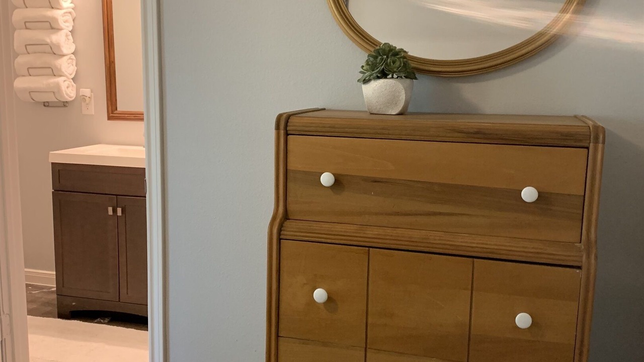 Photo of Bathroom in Magnolia