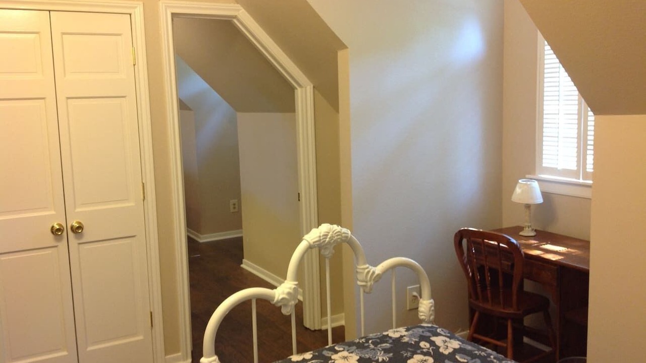 Photo of Bedroom in Cypress