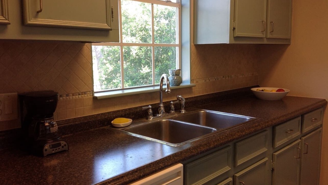 Photo of Kitchen in Cypress