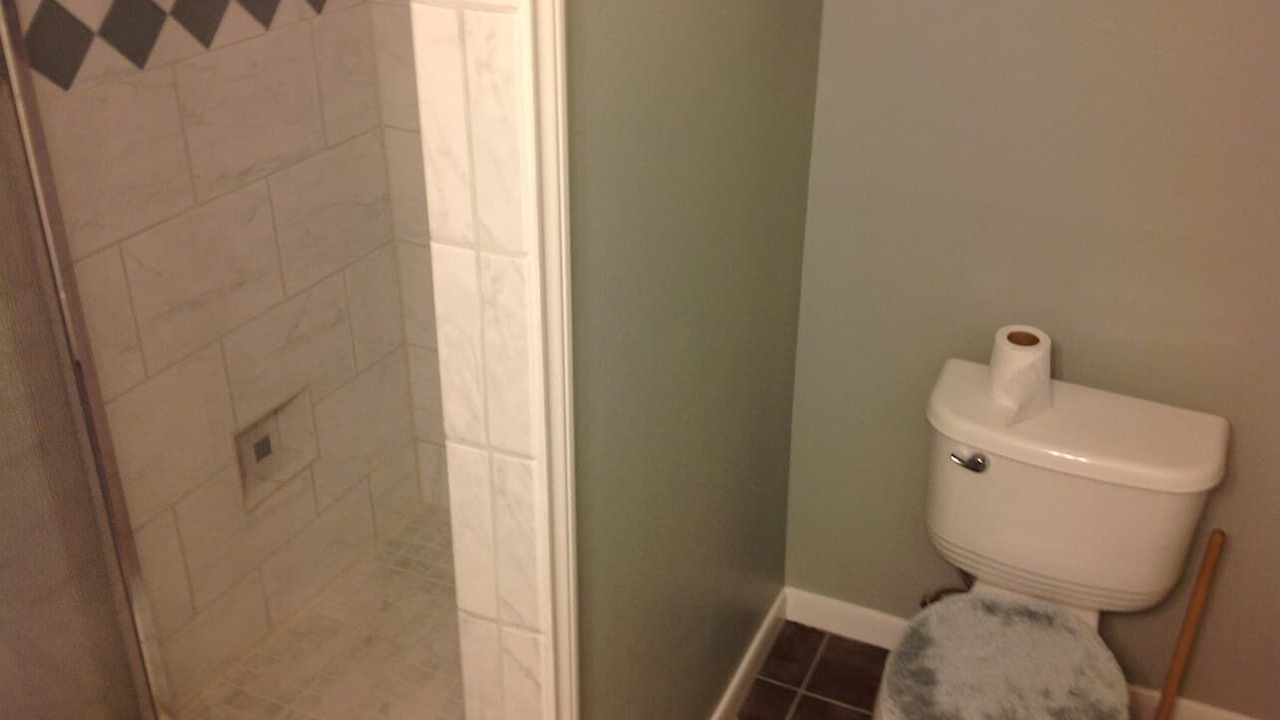 Photo of Bathroom in Cypress