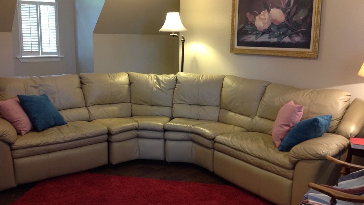 Photo of Livingroom in Cypress