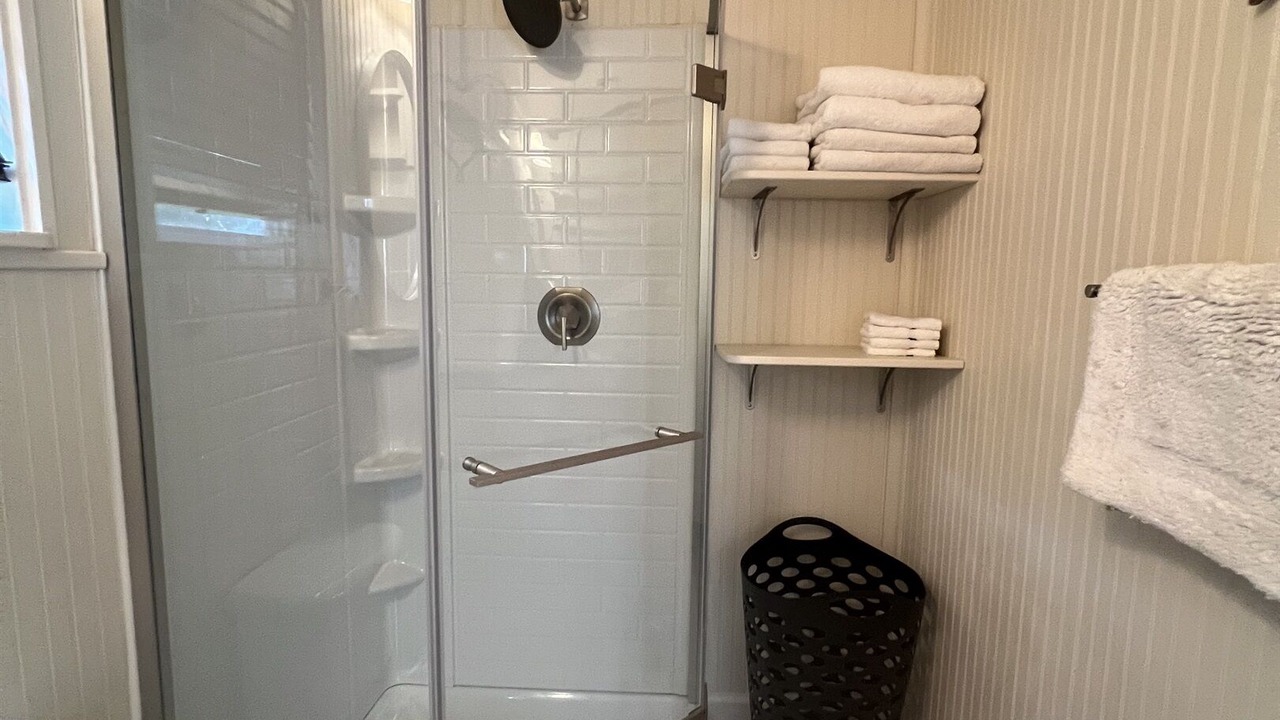 Photo of Bathroom in Magnolia