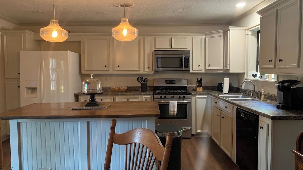 Photo of Kitchen in Magnolia