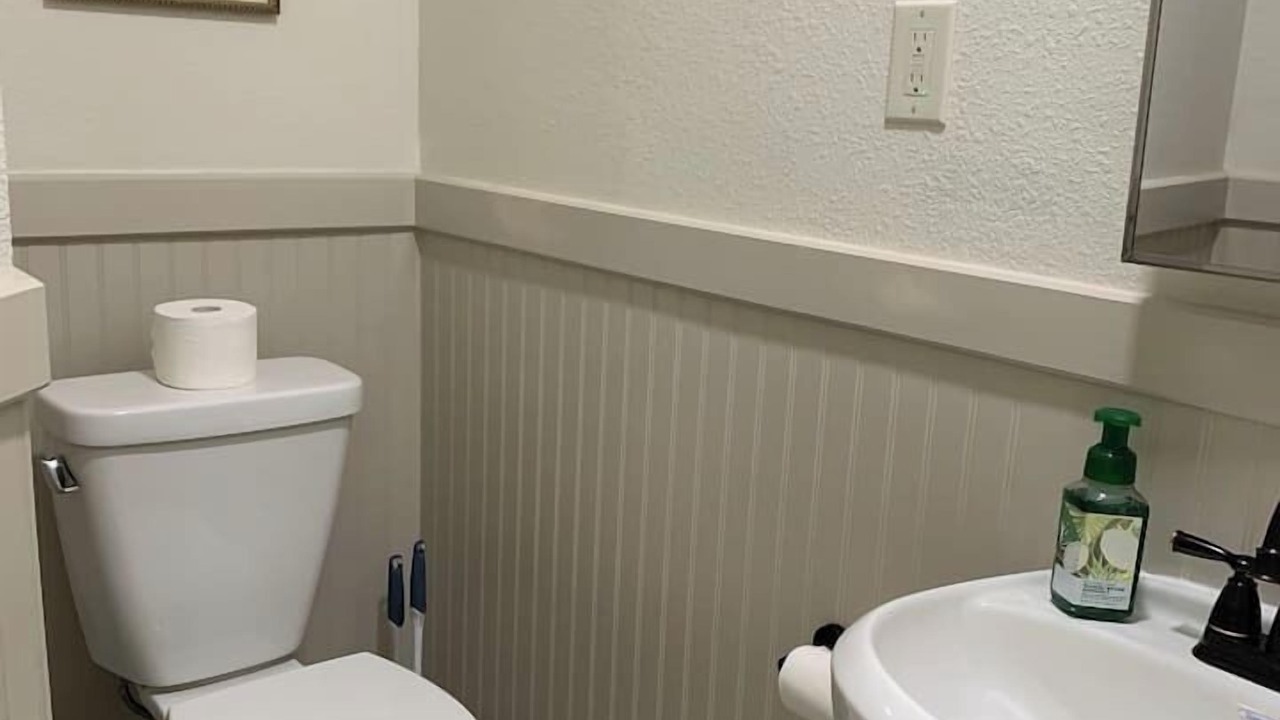 Photo of Bathroom in Magnolia