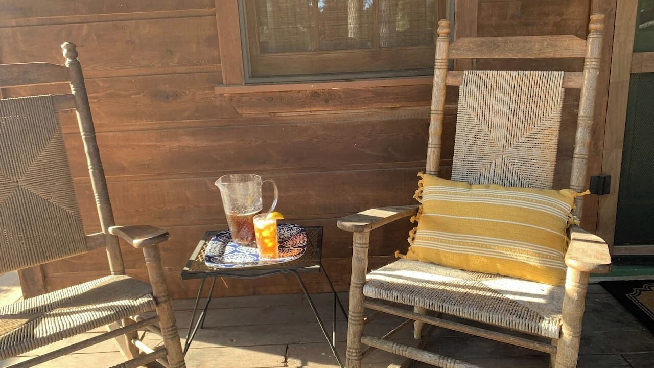 Photo of Patio Balcony in Magnolia
