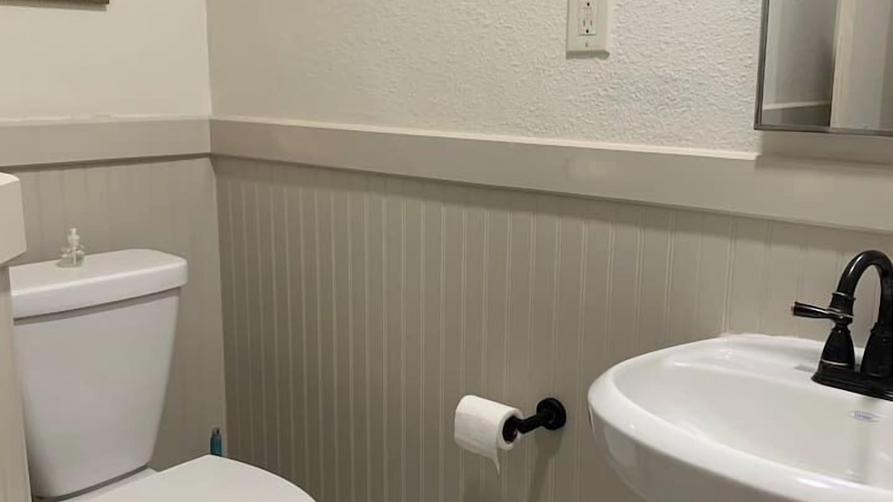 Photo of Bathroom in Magnolia