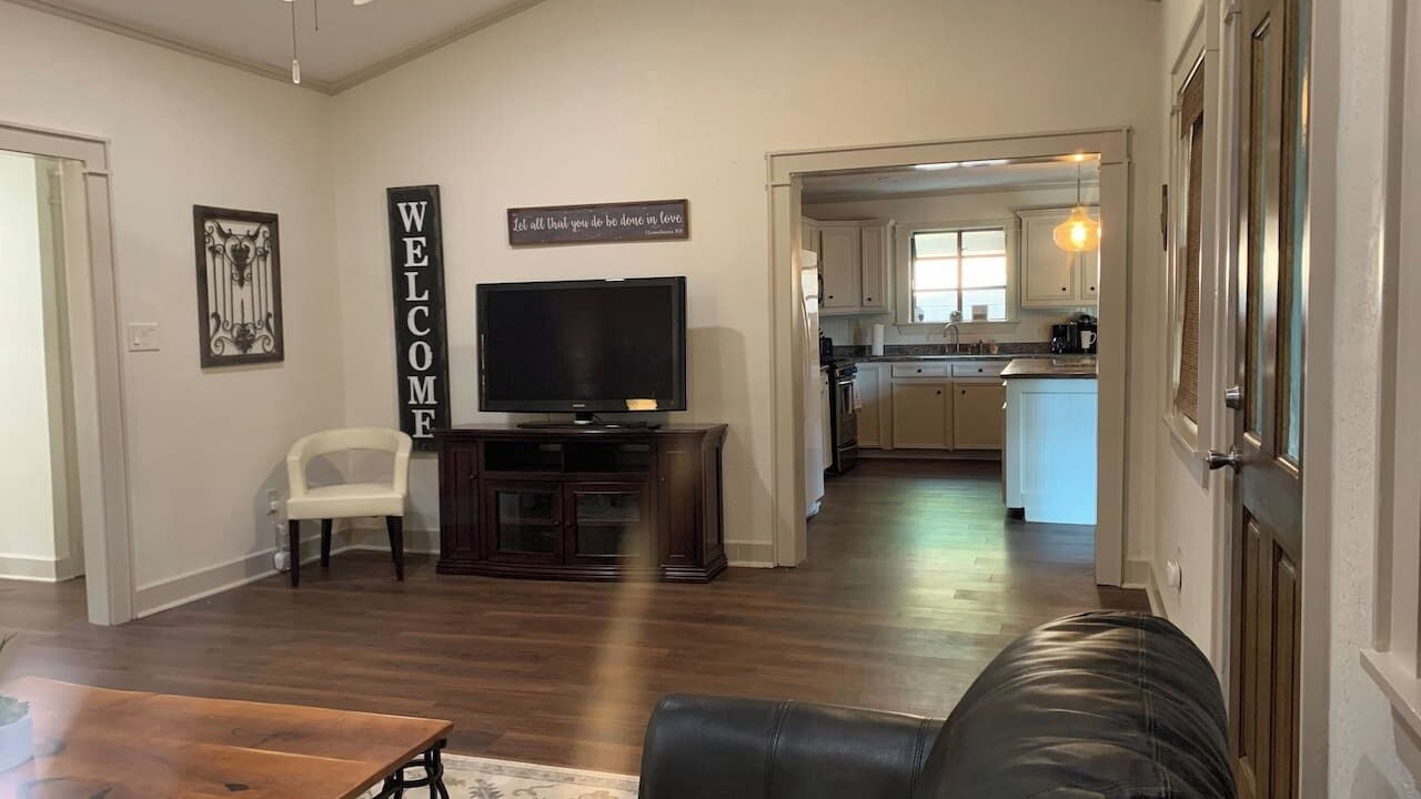 Photo of Livingroom in Magnolia