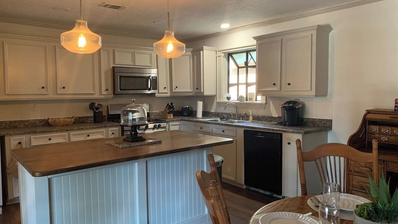 Photo of Kitchen in Magnolia