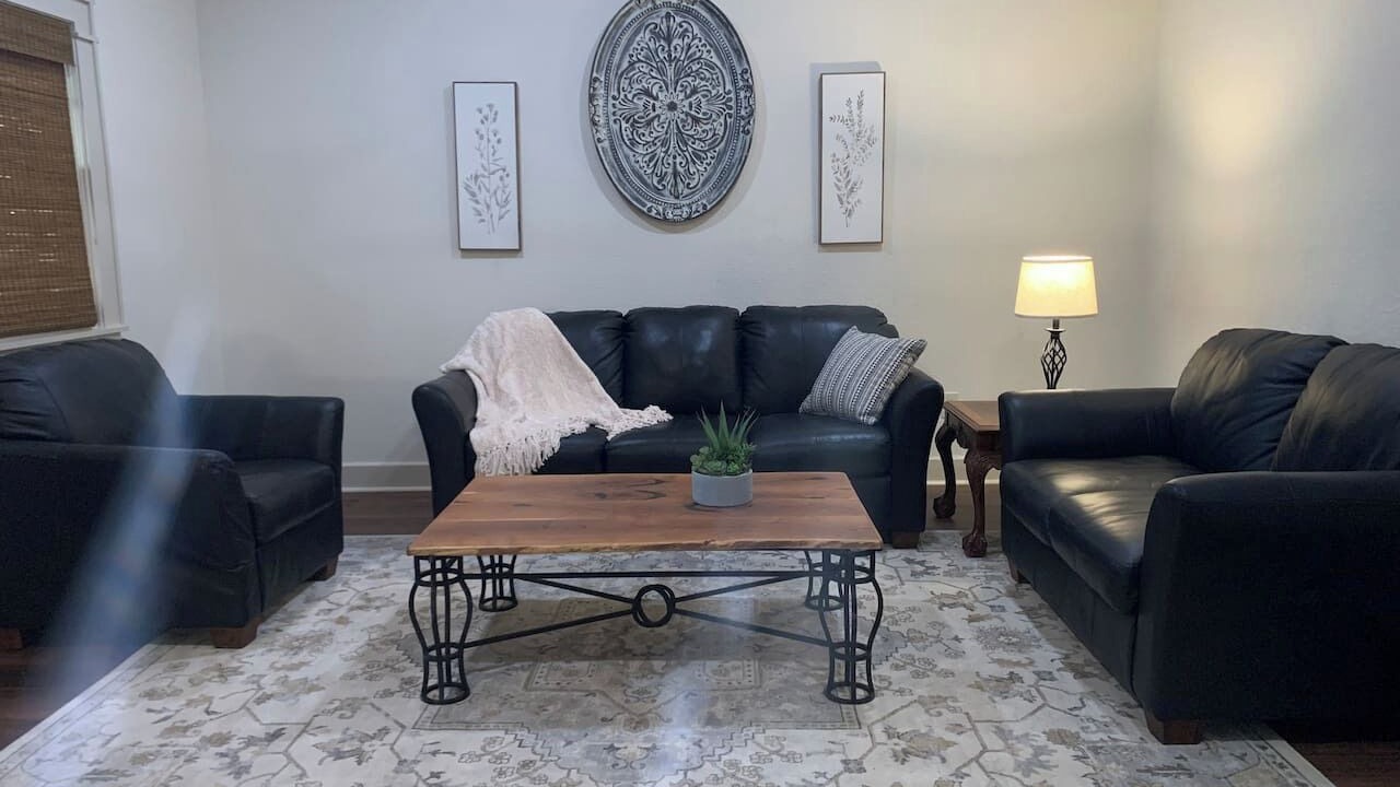Photo of Livingroom in Magnolia