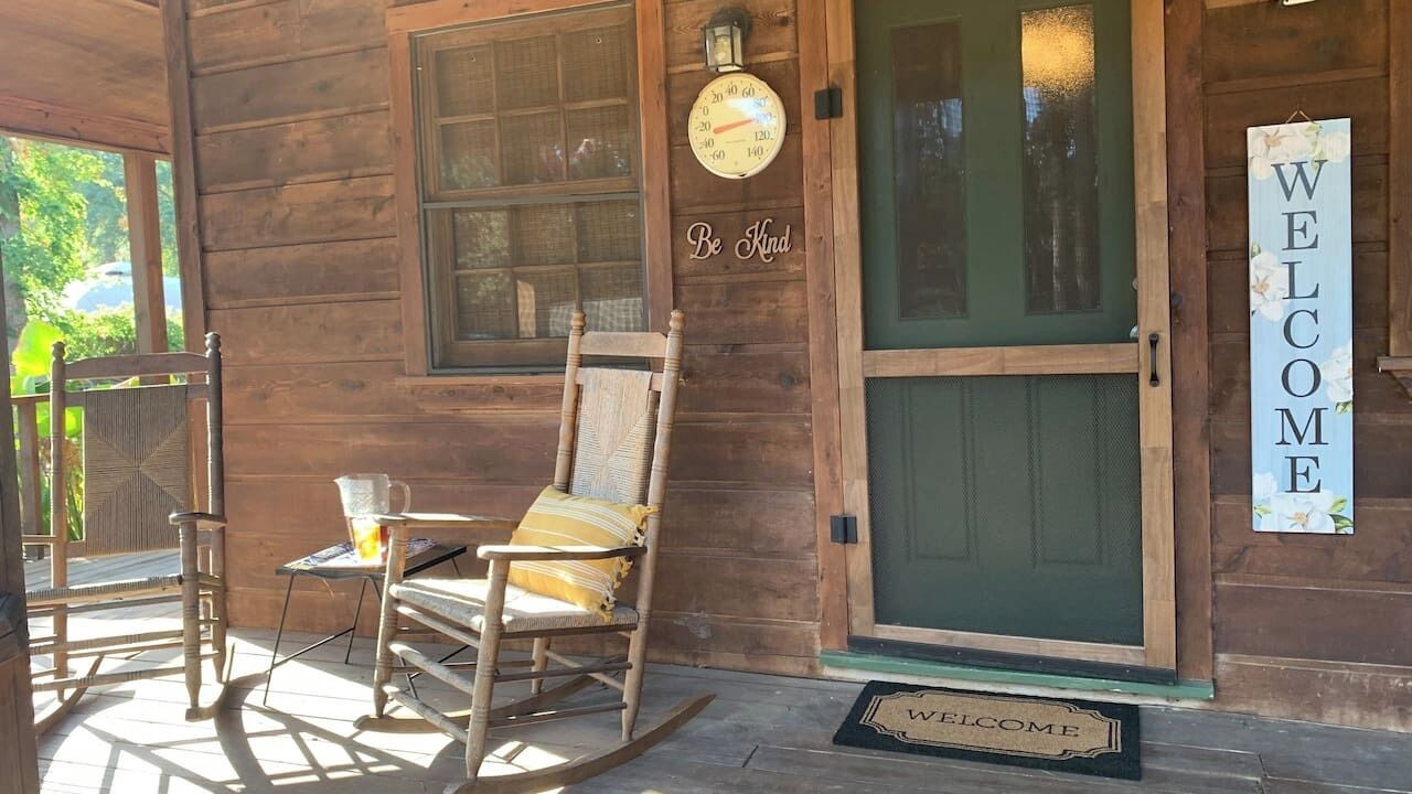 Photo of Outdoor in Magnolia