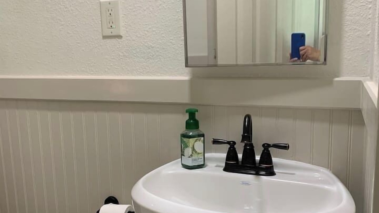 Photo of Bathroom in Magnolia