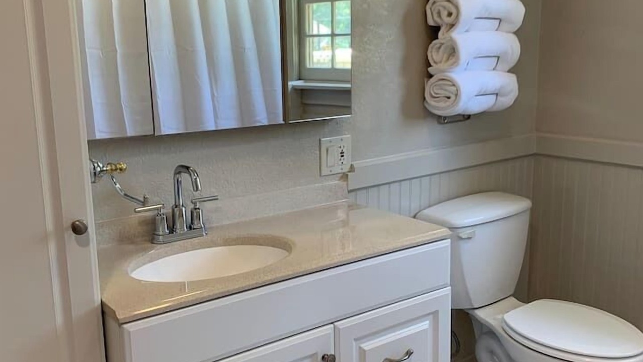Photo of Bathroom in Magnolia