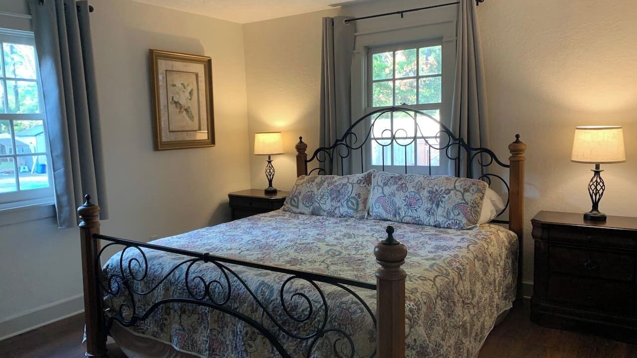 Photo of Bedroom in Magnolia