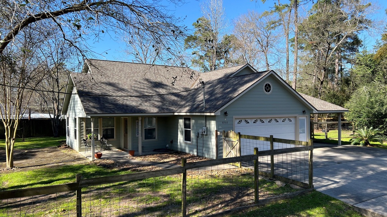 Photo of Outdoor in Tomball