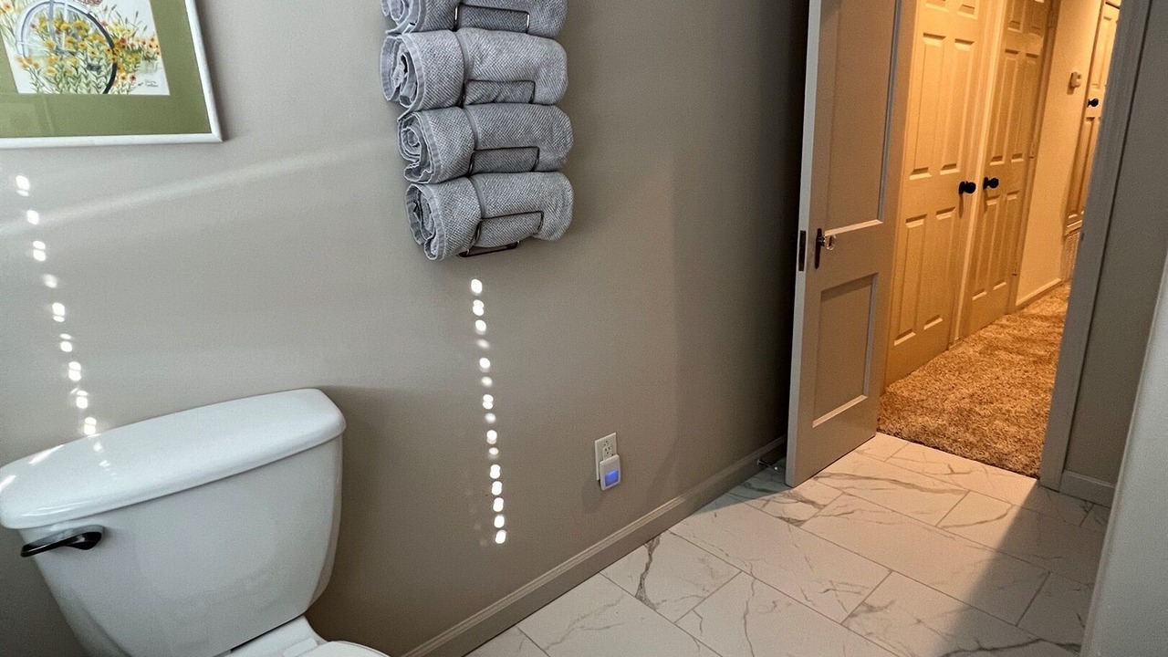 Photo of Bathroom in Tomball