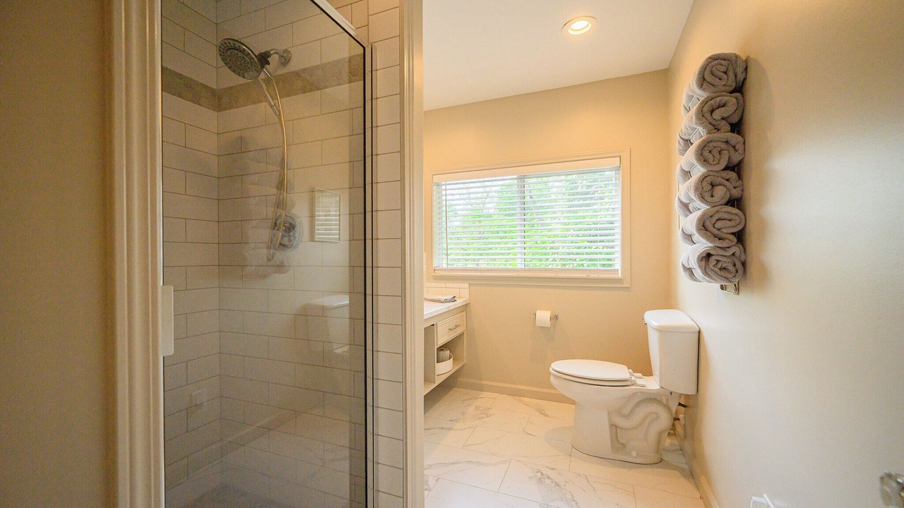 Photo of Bathroom in Tomball