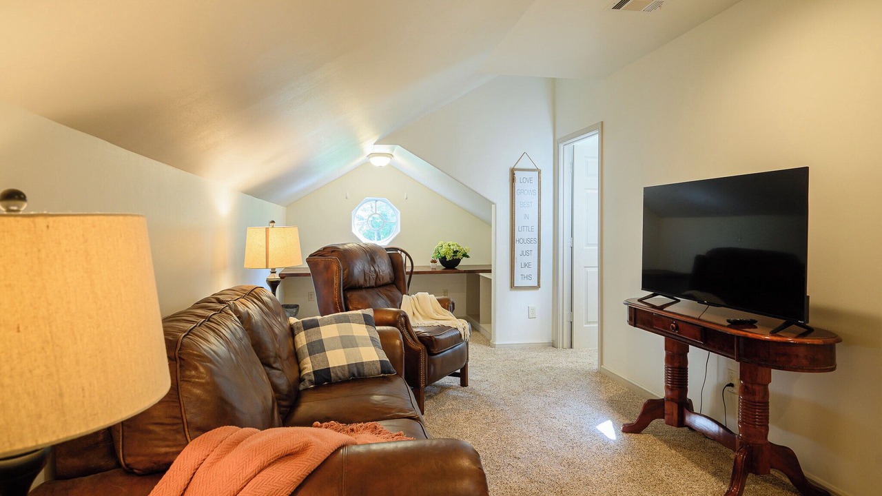 Photo of Bedroom in Tomball