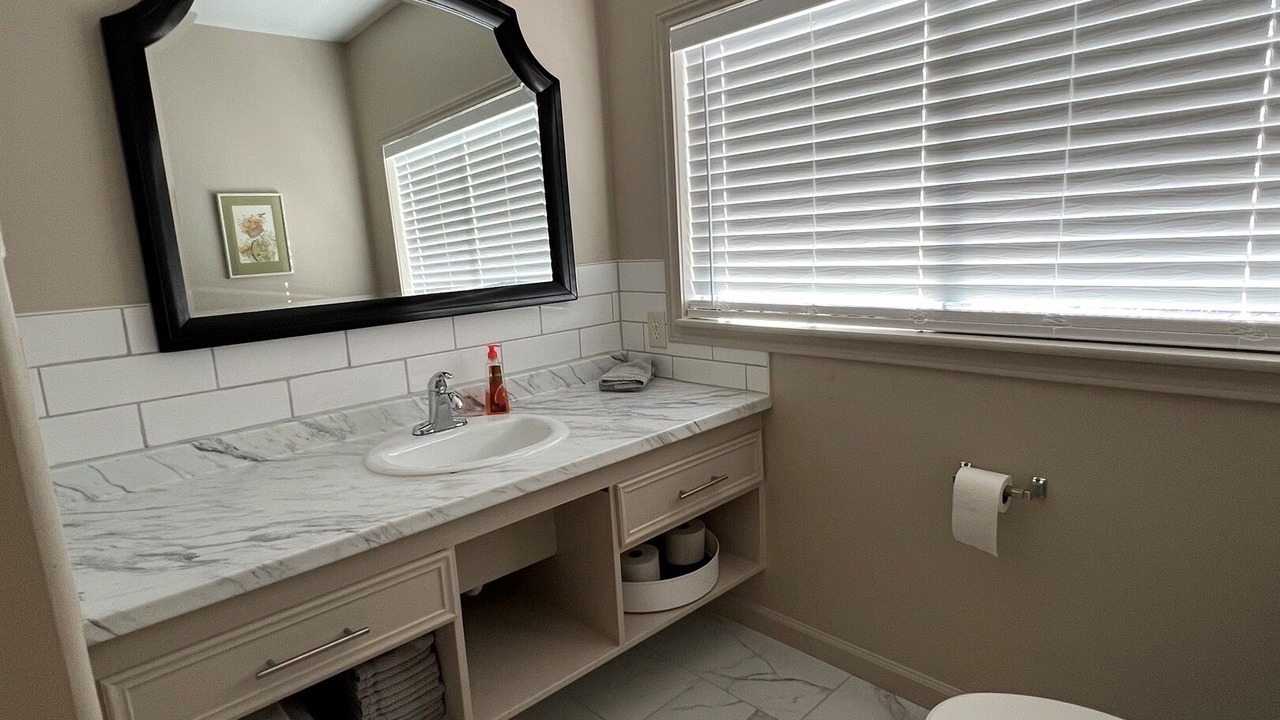 Photo of Bathroom in Tomball