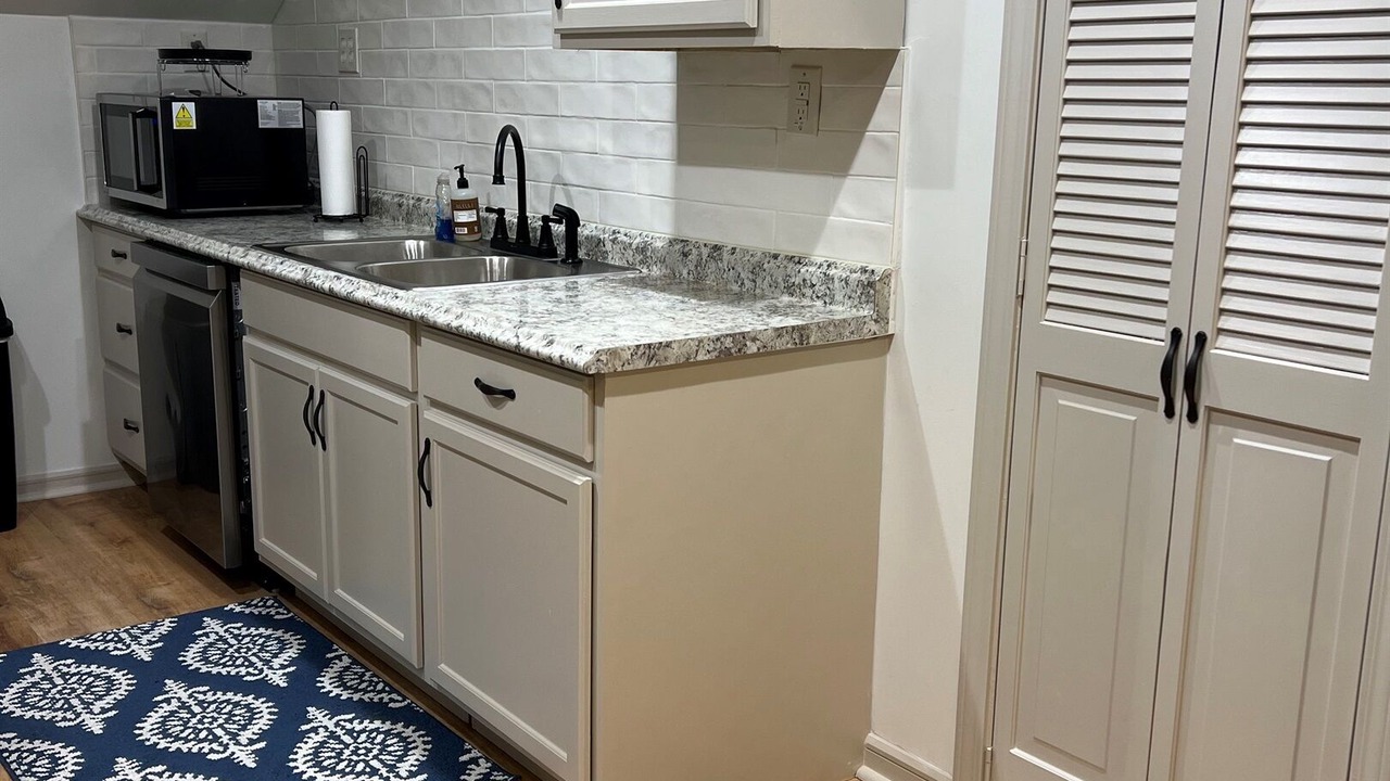 Photo of Kitchen in Tomball