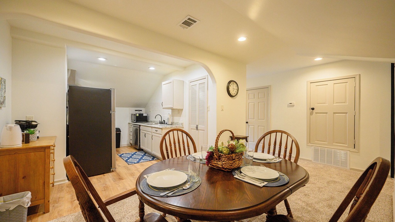 Photo of Bedroom in Tomball