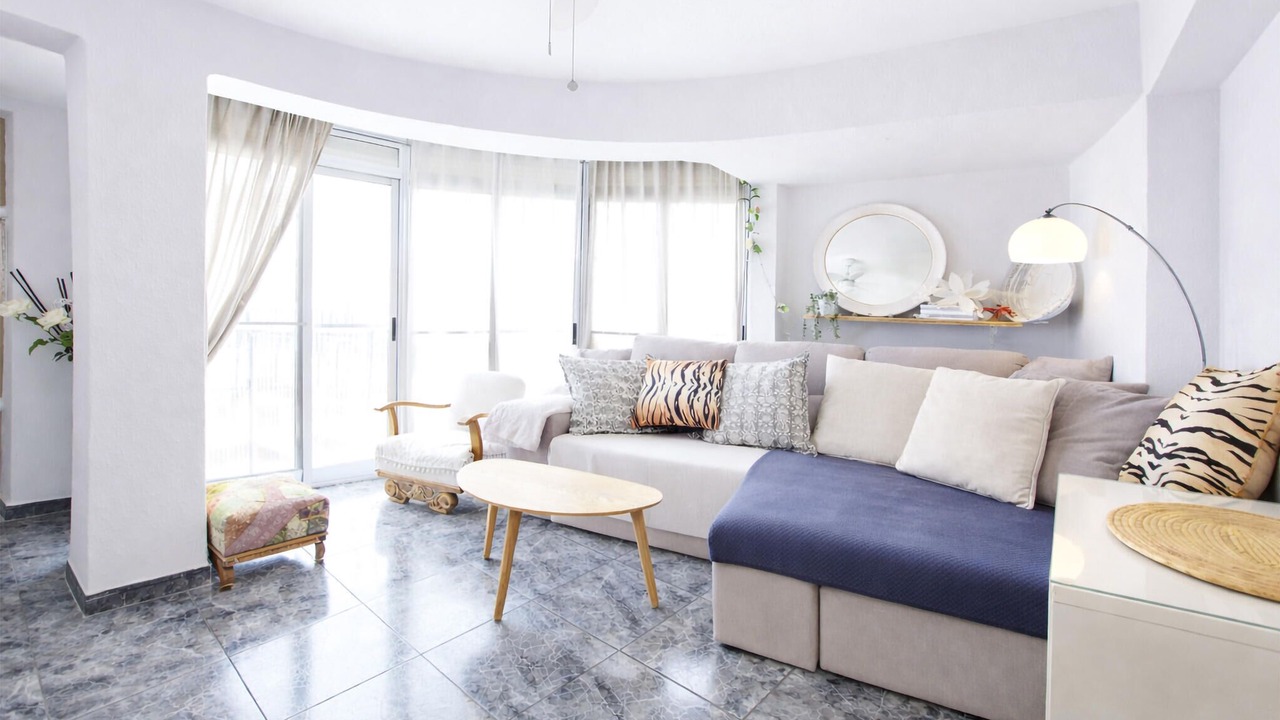 Photo of Bedroom in El Perello